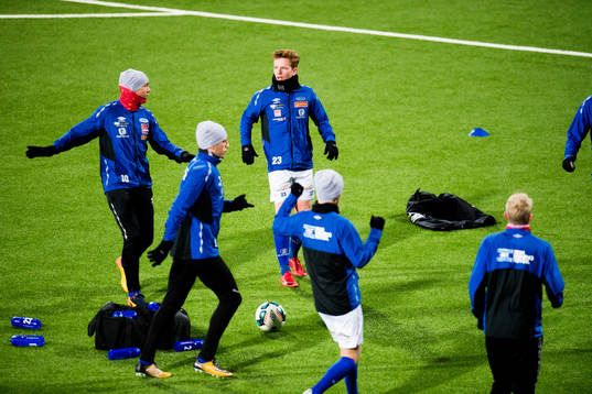 Aslak Fonn Witry of Ranheim