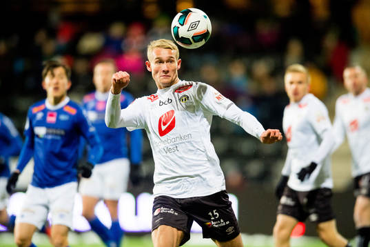 Per Magnus Steiring of Sogndal