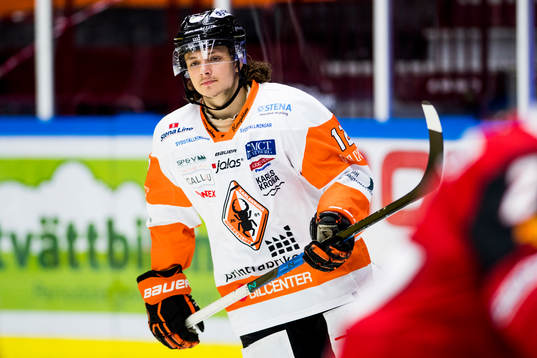 Karlskronas Gabriel Altberg