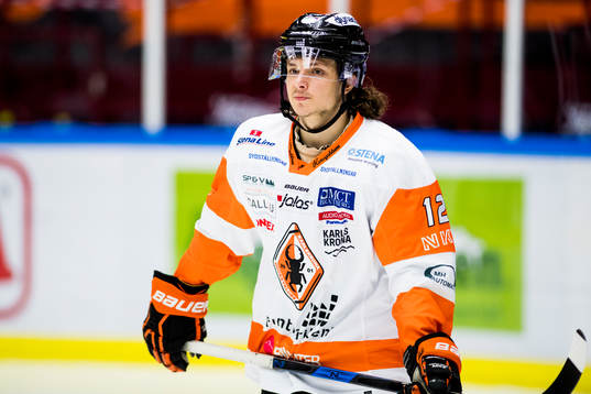 Karlskronas Gabriel Altberg