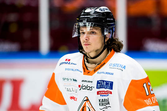 Karlskronas Gabriel Altberg