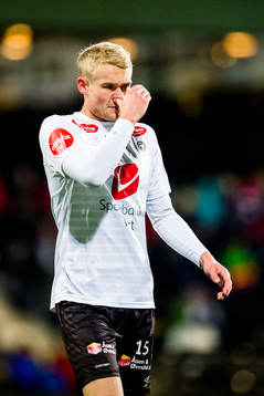 Per Magnus Steiring of Sogndal
