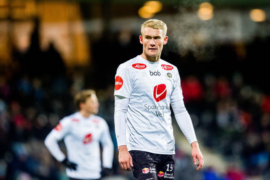 Per Magnus Steiring of Sogndal