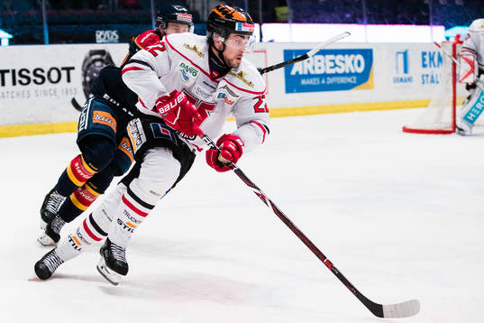 Örebros Jonathan Andersson