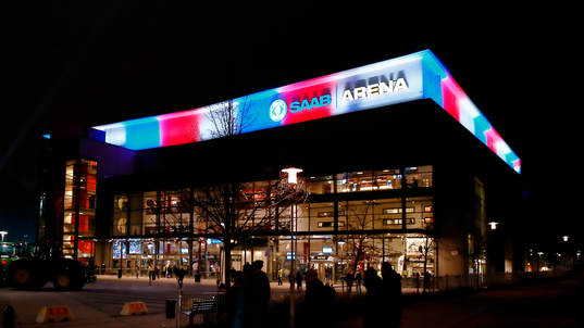 SAAB Arena