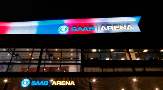 SAAB Arena