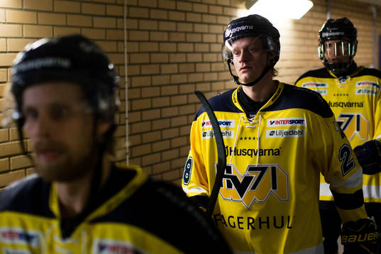 s Mattias Tedenby, Anton Bengtsson och David Gustafsson