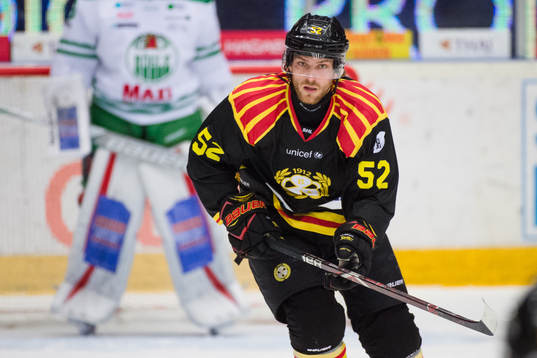 Brynäs Christopher Liljewall