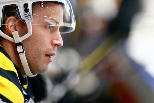 Skellefteås Pontus Petterström
