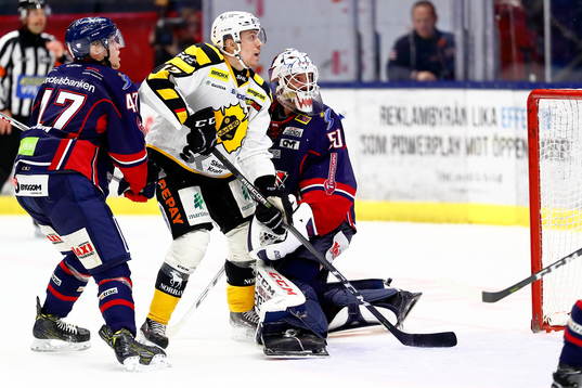 Skellefteås Pär Lindholm