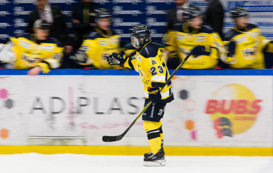 s Robin Figren jublar