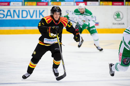 Brynäs Samuel Asklöf