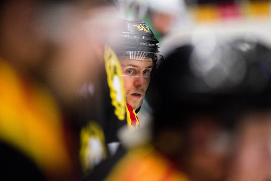 Brynäs Juuso Ikonen