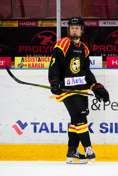 Brynäs Adam Boqvist