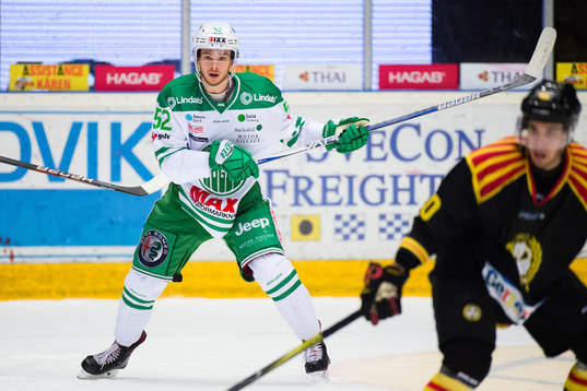 Rögles Lucas Elvenes