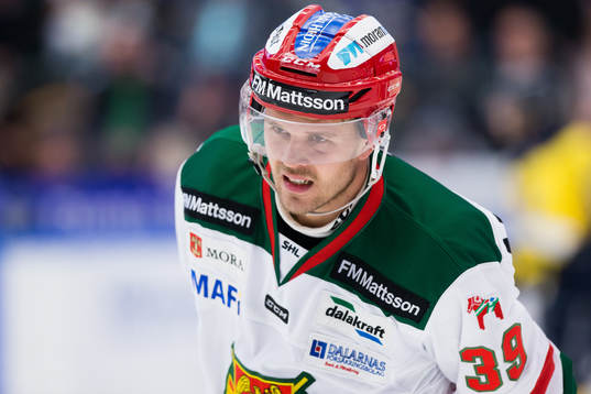 Moras Jacob Nilsson
