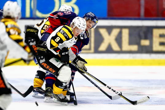 Skellefteås Tim Söderlund
