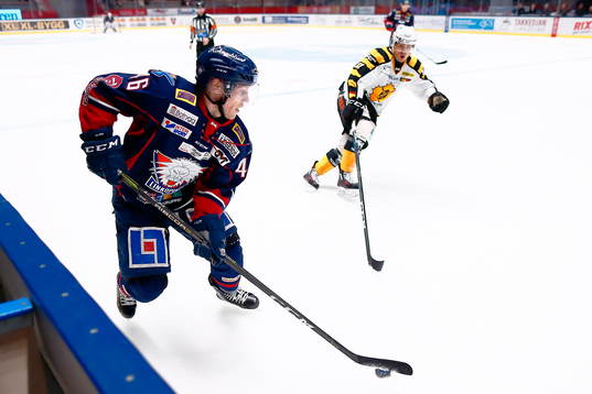 Linköpings Mathis Olimb