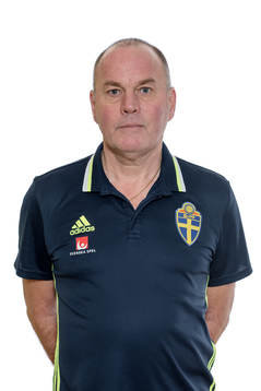 Åke Kallenberg, Nationell Fotbollsutbildare