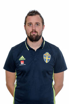 Alexander Burman, Nationell Fotbollsutbildare