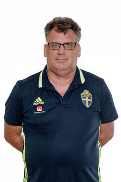 Jörgen Johansson, Nationell Fotbollsutbildare