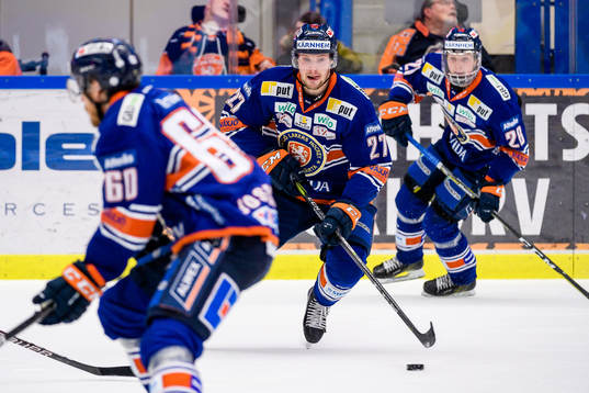 Växjös Martin Lundberg