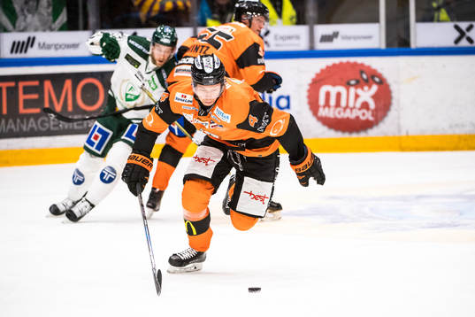 Karlskronas Victor Aronsson