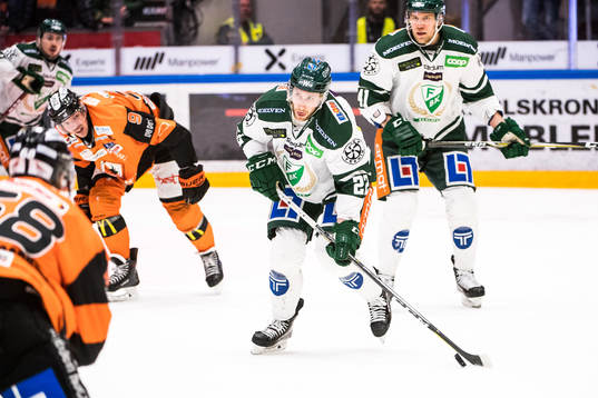 Färjestads Per Åslund