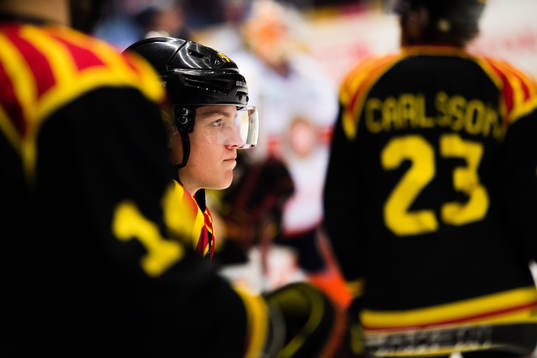 Brynäs Jesper Boqvist