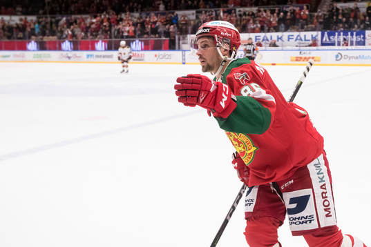 Moras Mathias Bromé jublar