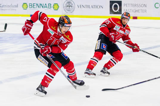 Örebros Rodrigo Abols