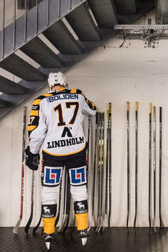 Skellefteås Pär Lindholm