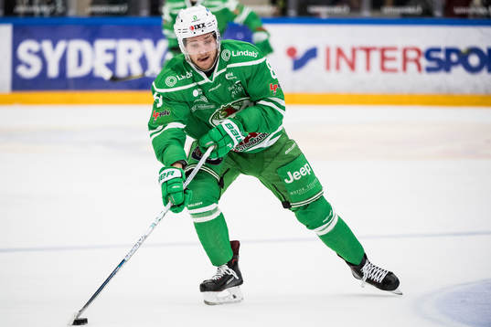 Rögles Linus Sandin