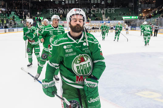 Rögles Jack Connolly deppar