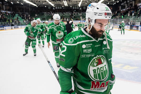 Rögles Jack Connolly deppar