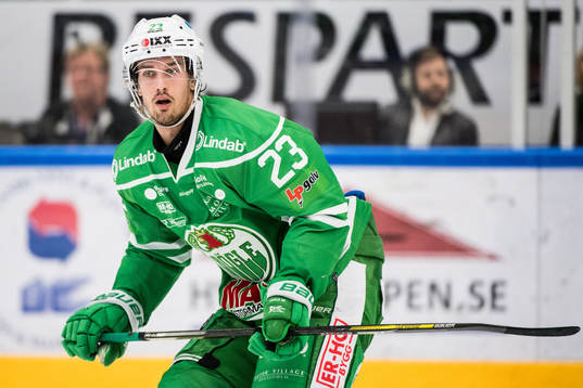 Rögles Daniel Sylwander