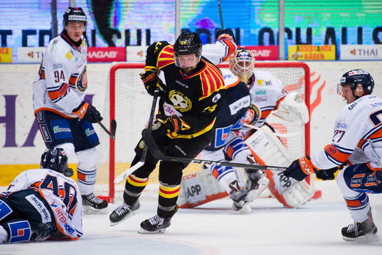 Brynäs Johan Alcén