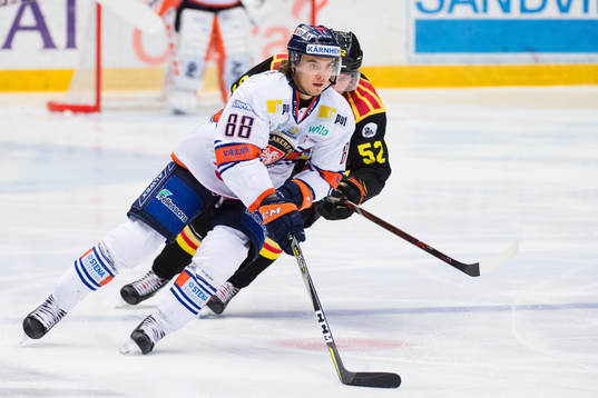 Växjös Adam Brodecki