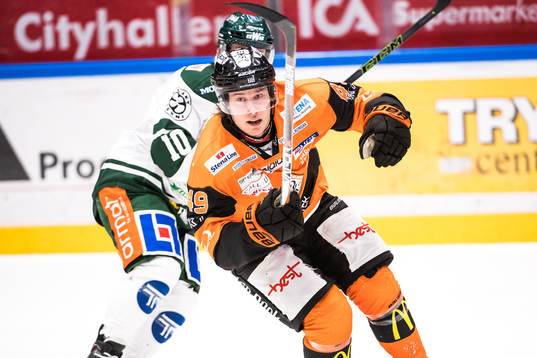 Karlskronas Filip Cruseman