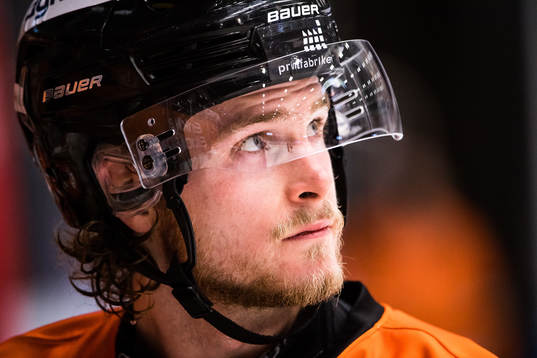 Karlskronas Bobbo Petersson