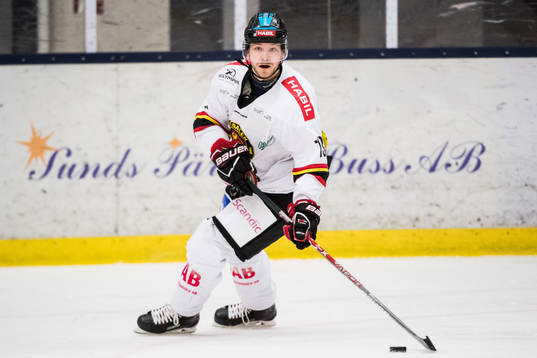 Dalens Anton Johansson