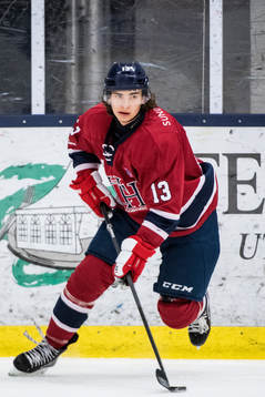 Helsingborgs Mauro Lorenz