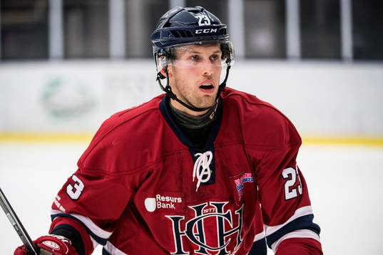 Helsingborgs Jesper Lönnberg