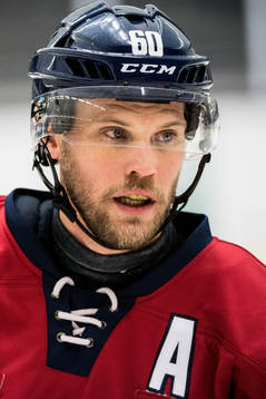 Helsingborgs Daniel Åhsberg