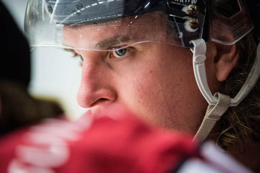 Helsingborgs Victor Mångs