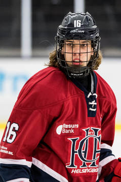 Helsingborgs Marc Riviere