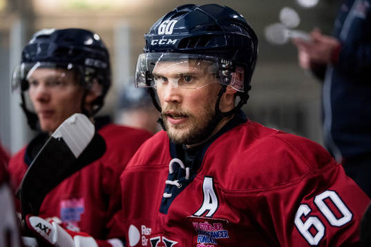 Helsingborgs Daniel Åhsberg
