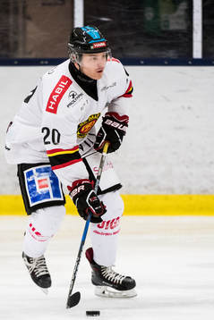Dalens Anton Johansson Martis