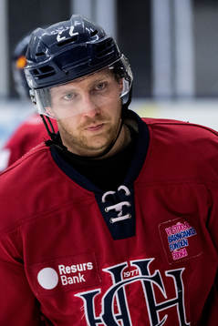Helsingborgs August Carlsson
