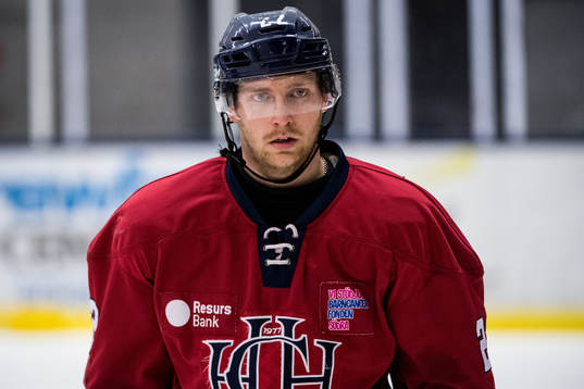 Helsingborgs August Carlsson